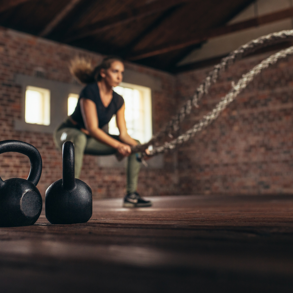 7 Benefits of Strength Training Besides Building Muscle