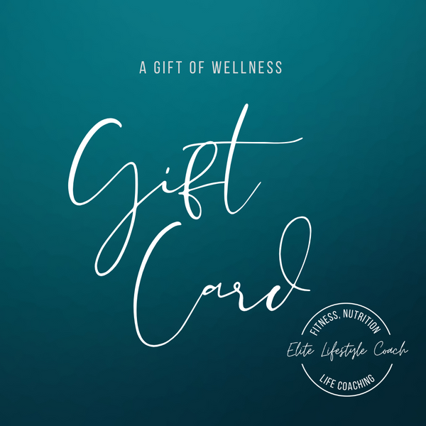 Catch Get It Lifestyle - Gift Cards